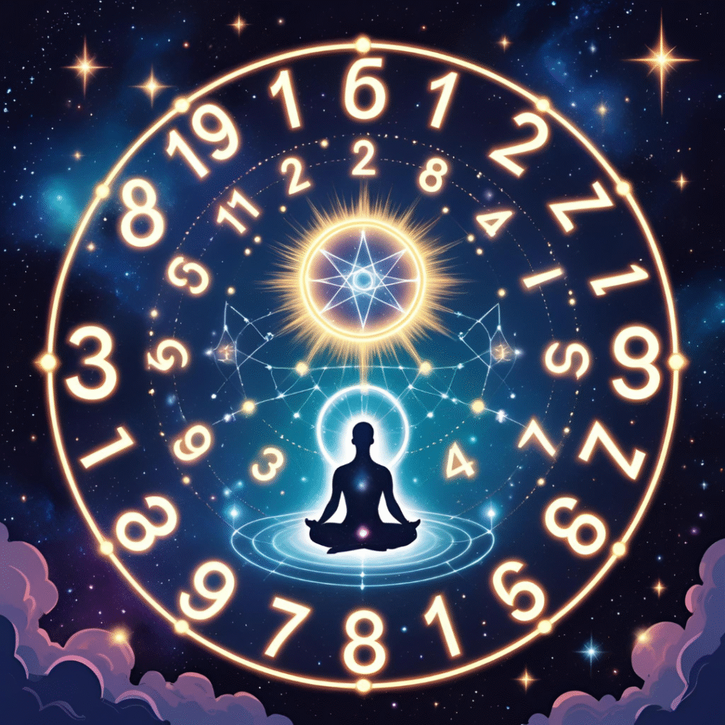 Numerología